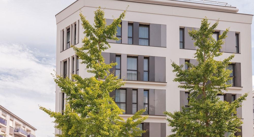 Appart'City Confort Angers Exterior foto