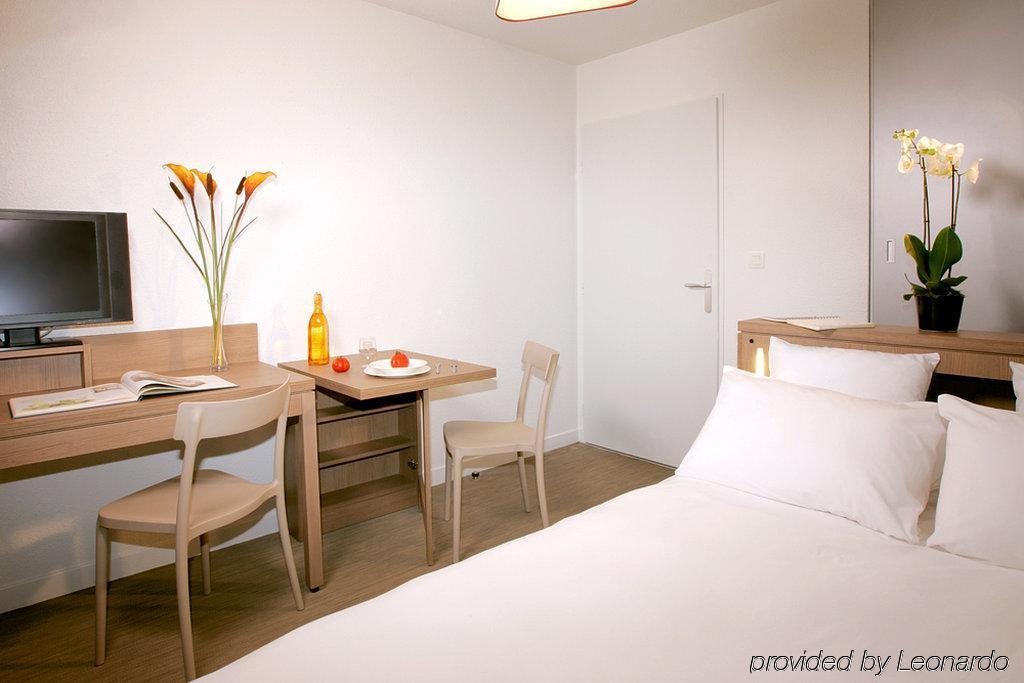 Appart'City Confort Angers Exterior foto